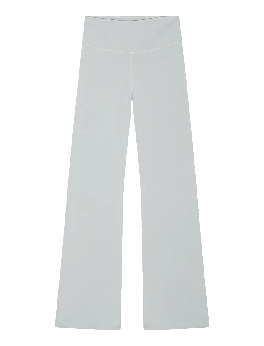 Planet Nusa - Yoga1 Pants Soft - light grey - 0