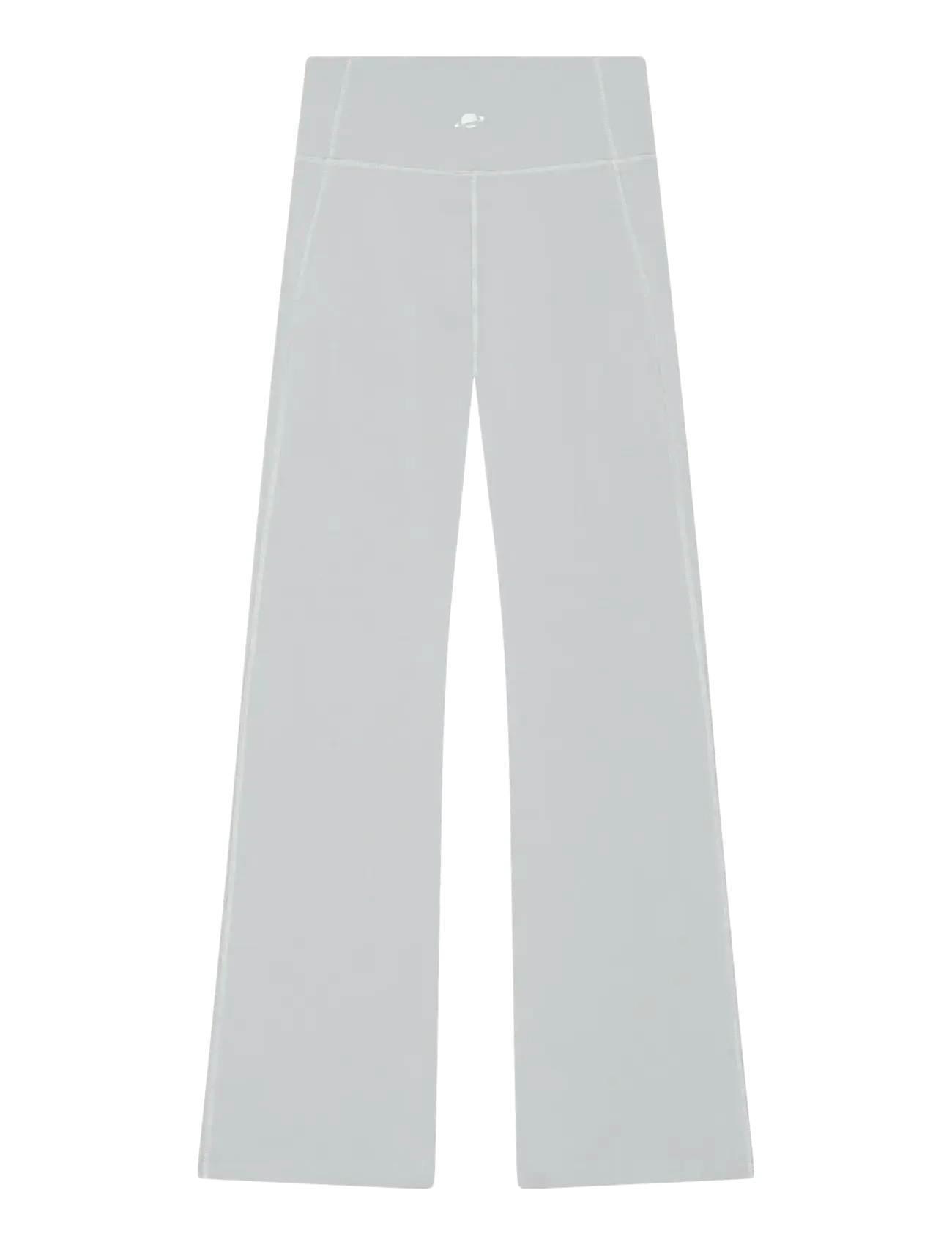 Planet Nusa - Yoga1 Pants Soft - light grey - 1