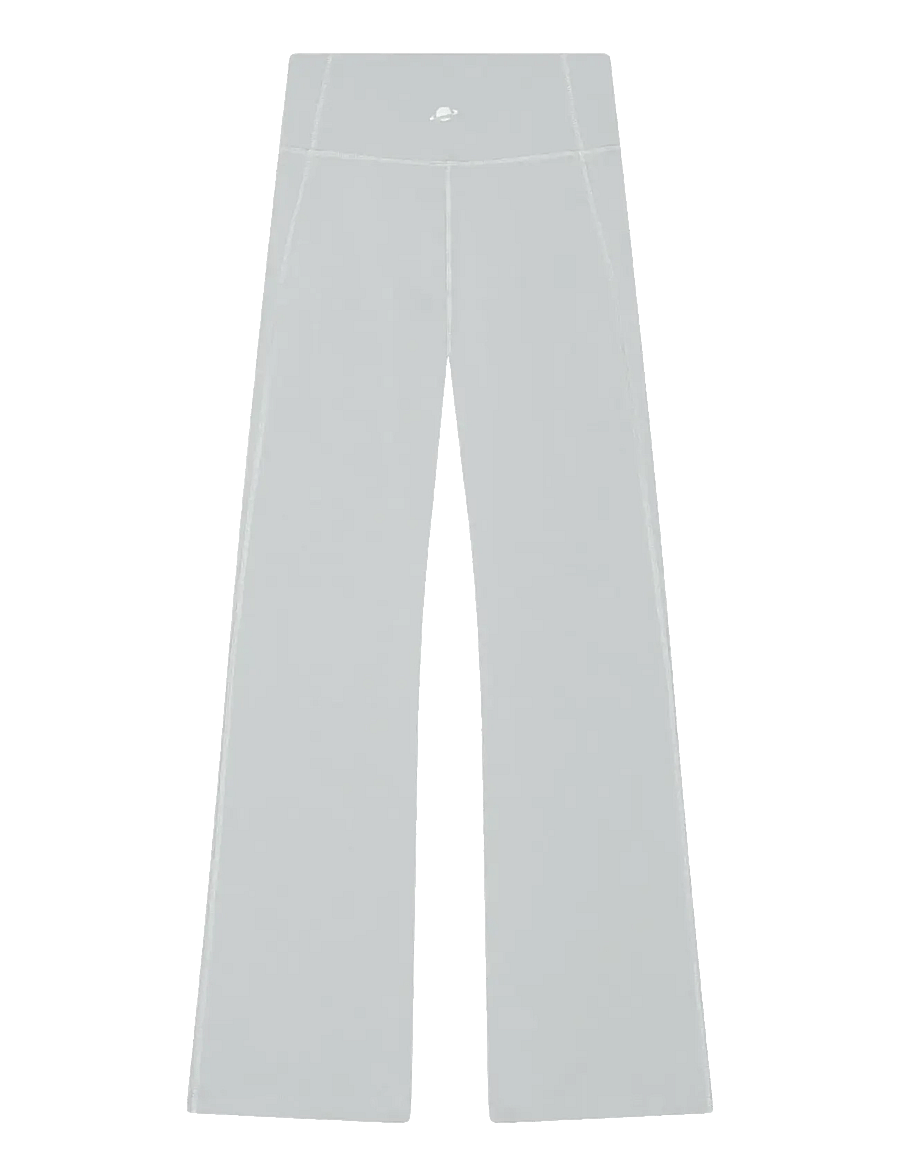 Planet Nusa - Yoga1 Pants Soft - light grey - 1