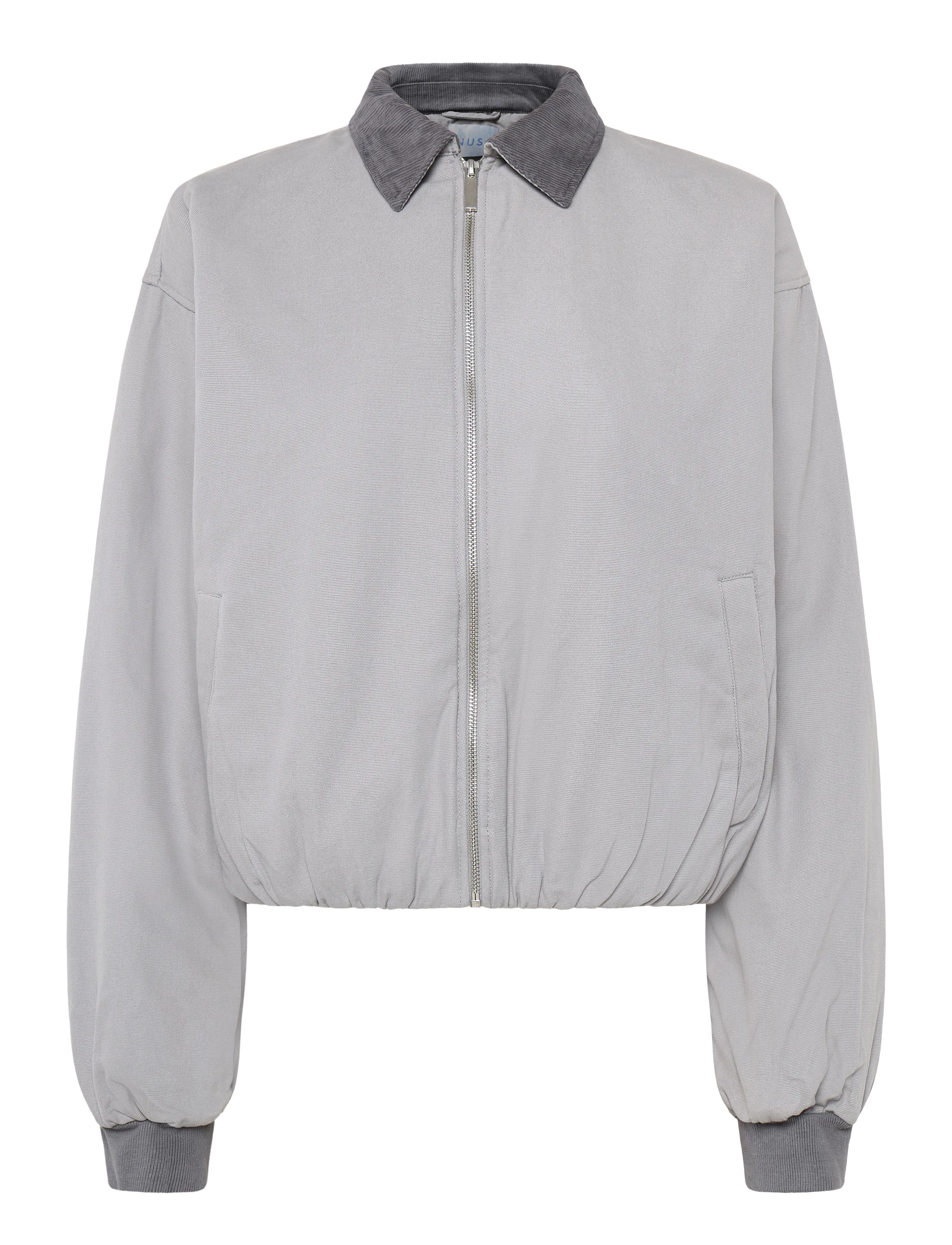 PLANET NUSA York1 Jacke Grau - M - Damen
