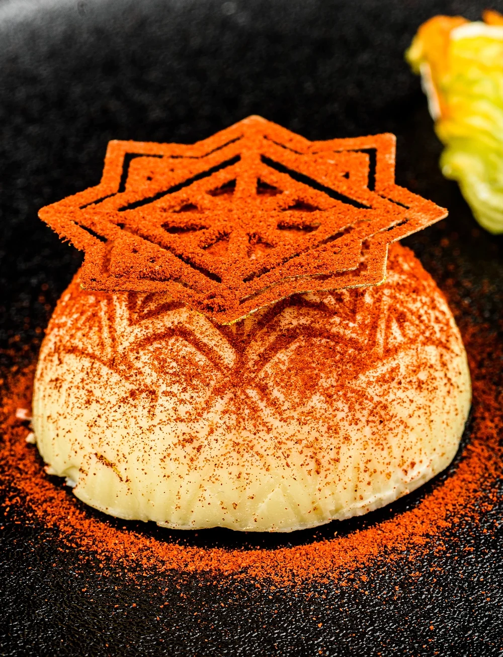 Plate it - Molds Infinity SET 3 Plate-It - sorteren op prijs - grey/white - 5