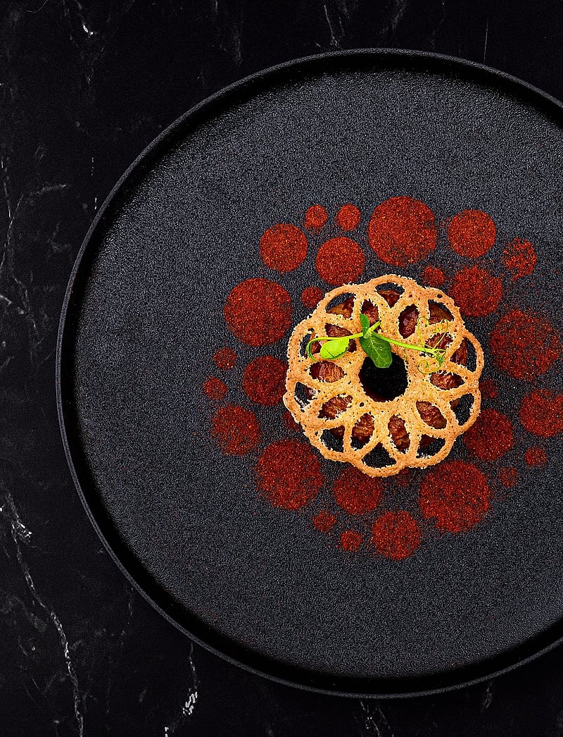 Plate it - Molds Inner Circle SET 3 Plate-It - muud köögiriistad - grey/white - 1