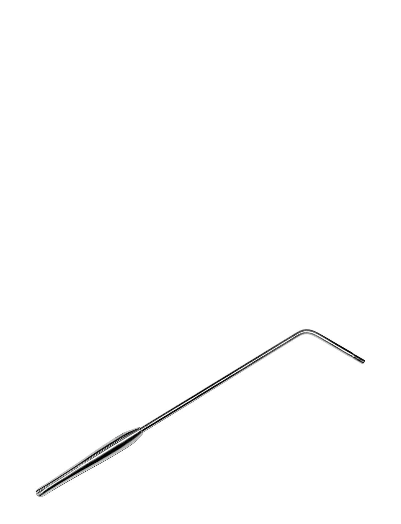 Plate it Handle Buñuelos Plate-It - Neuheiten - STEEL / silver