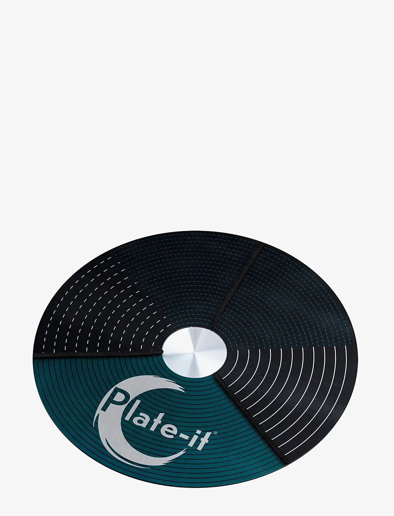 Plate it - Turntable Plate-It - muud köögiriistad - black - 0