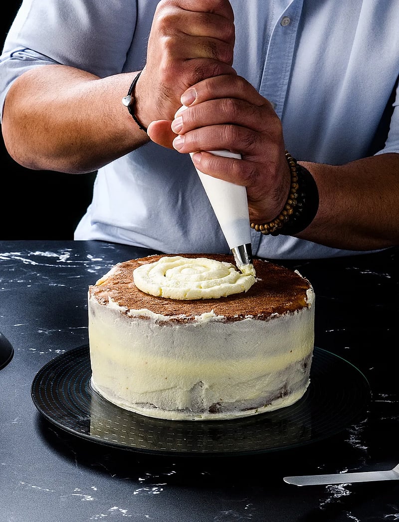 Plate it - Turntable Plate-It - osta hinna alusel - black - 1