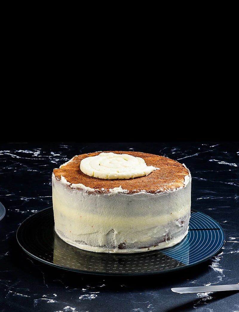 Plate it - Turntable Plate-It - osta hinna alusel - black - 2