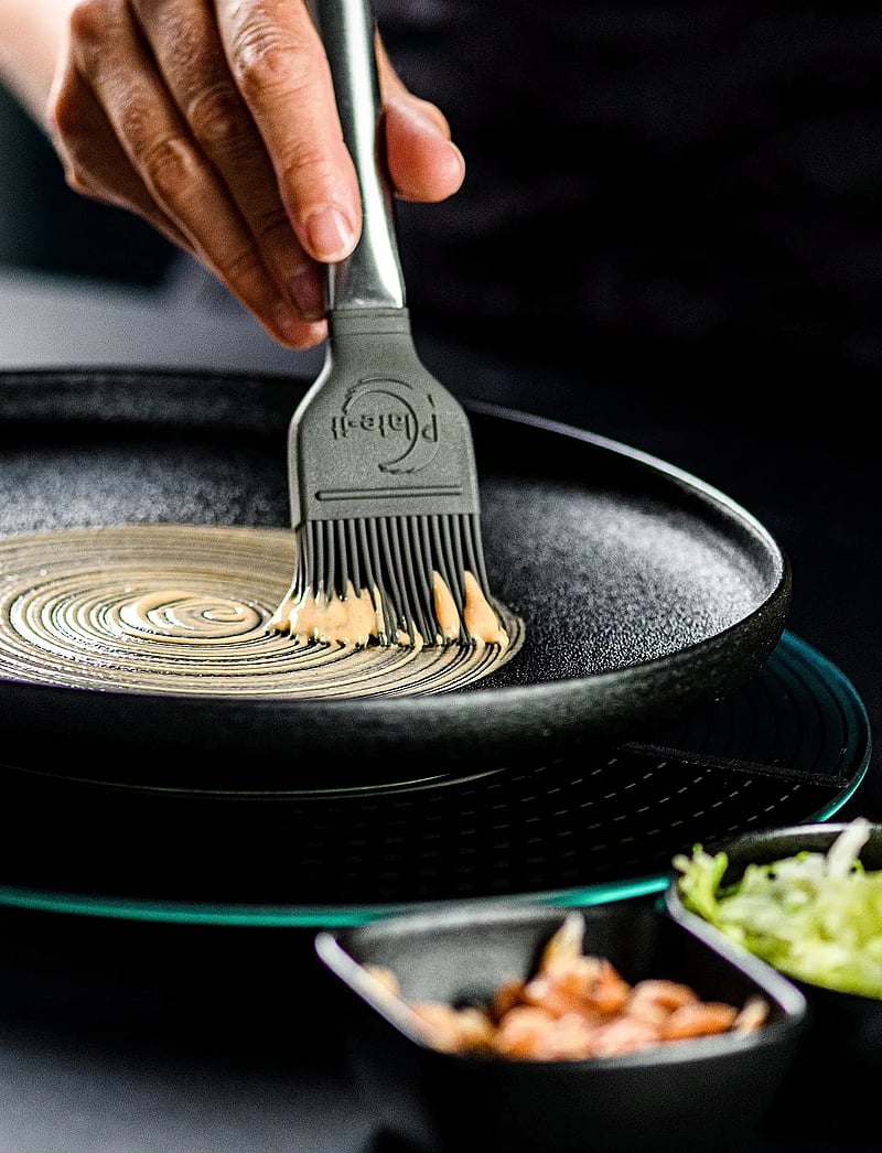 Plate it - Turntable Plate-It - osta hinna alusel - black - 3