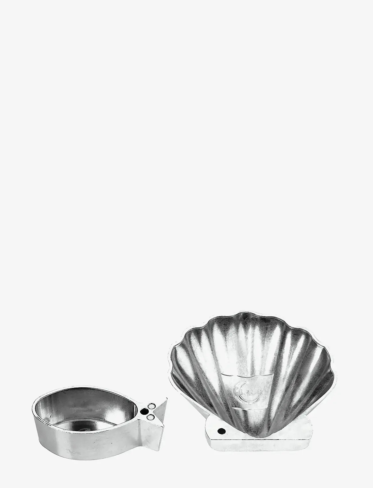 Plate it - Buñuelos rosettes Under The Sea 2 SET Plate-It - andere küchenutensilien - steel - 0