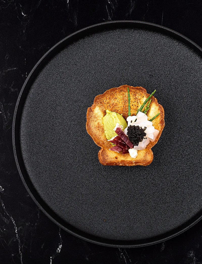 Plate it - Buñuelos rosettes Under The Sea 2 SET Plate-It - osta hinna alusel - steel - 2