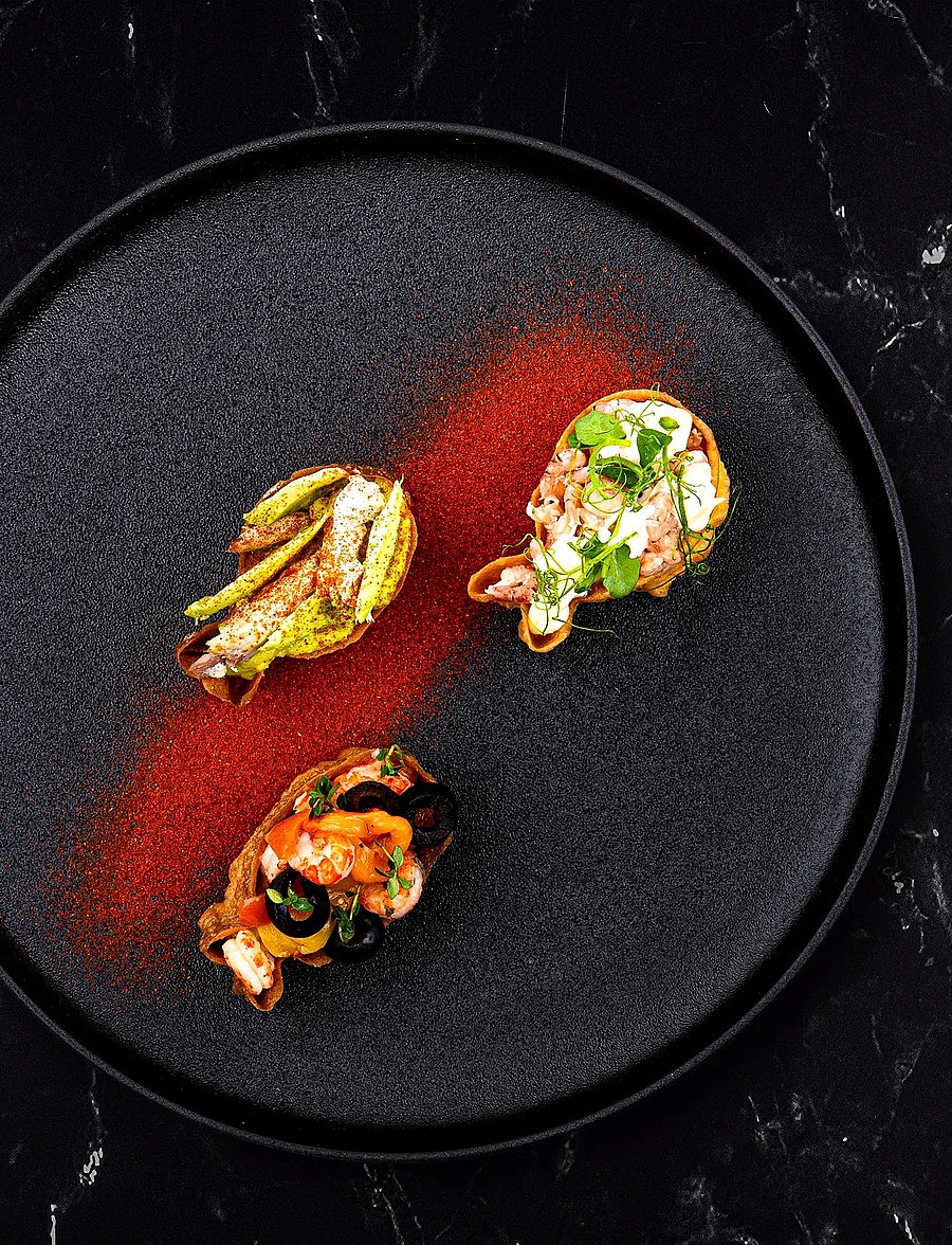 Plate it - Buñuelos rosettes Under The Sea 2 SET Plate-It - muud köögiriistad - steel - 3