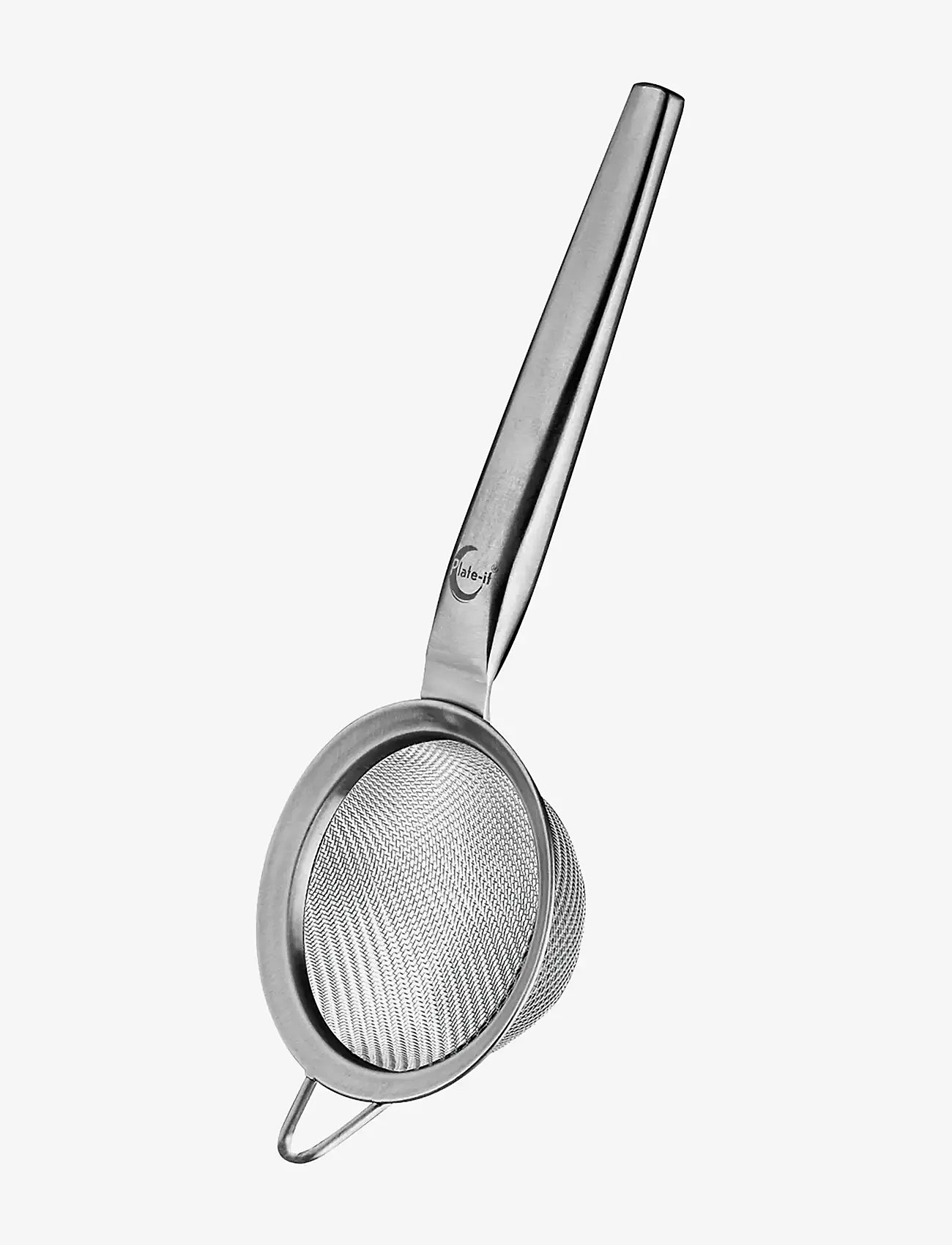 Plate it - Decoration sieve Plate-It - other kitchen utensils - steel - 0