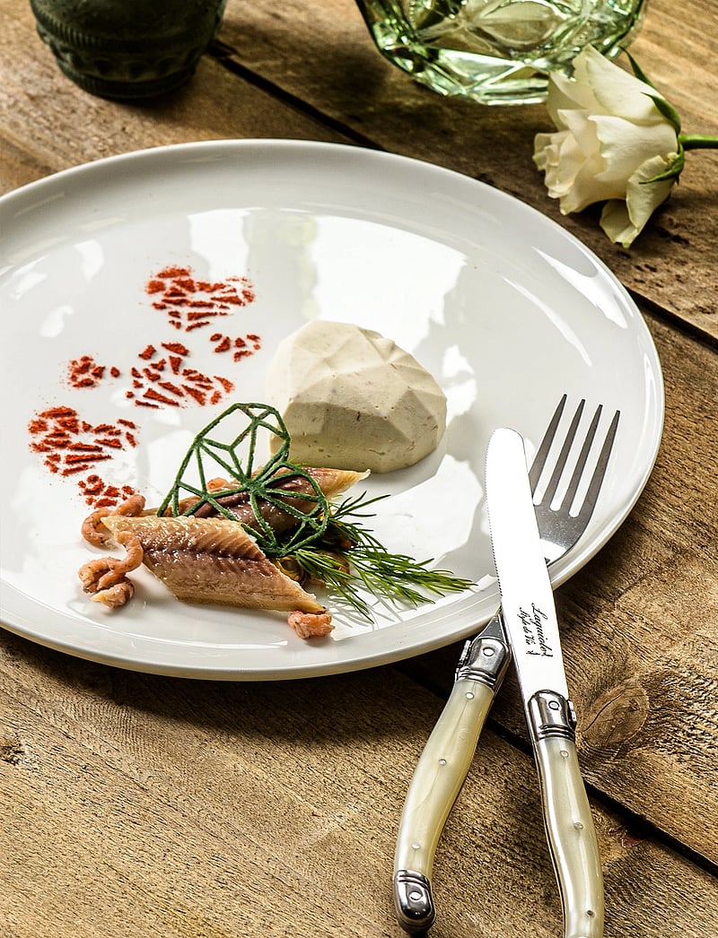Plate it - Molds Love At First Bite SET 3 Plate-It - andere küchenutensilien - grey/white - 4