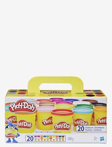 art & craft toy accessory/supply, Play Doh