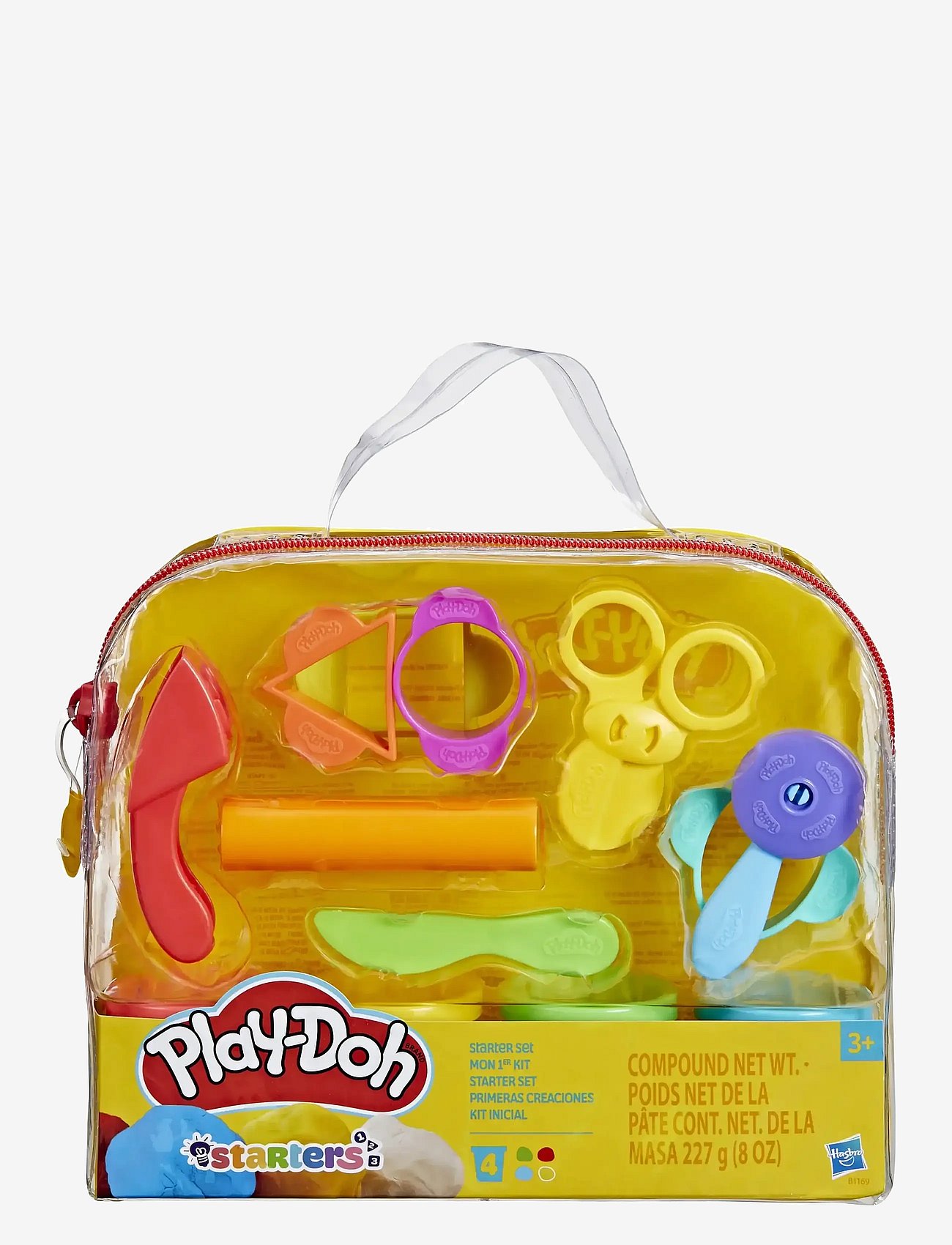 Play Doh - Play-Doh Starter Set