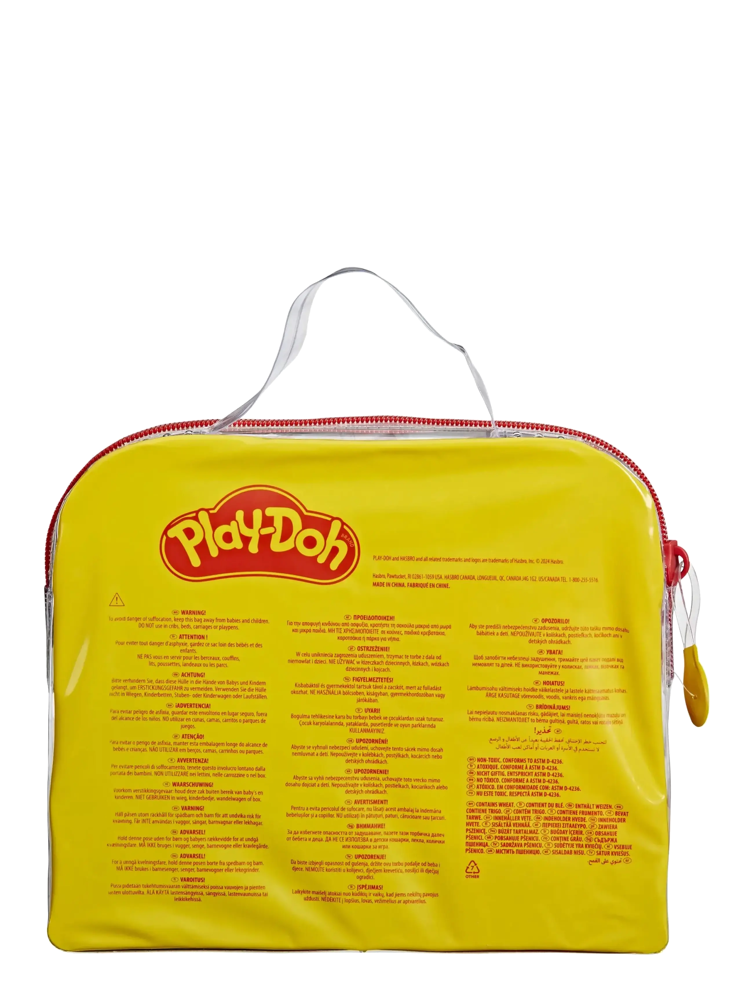 Play Doh - Play-Doh Starter Set - multicolor - 3