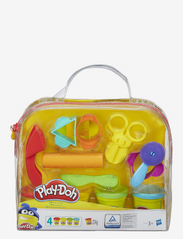 Play Doh - Starter Set - de laveste prisene - multi coloured - 0