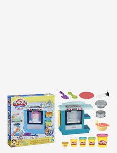 Rising Cake Oven Playset, Play Doh