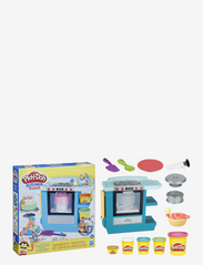 Play Doh - Rising Cake Oven Playset - craft - multi coloured - 0