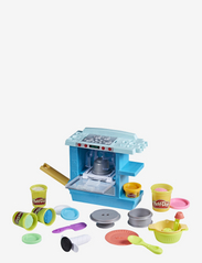 Play Doh - Rising Cake Oven Playset - craft - multi coloured - 5