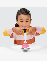 Play Doh - Rising Cake Oven Playset - laveste priser - multi coloured - 7