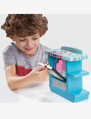 Play Doh - Rising Cake Oven Playset - zemākās cenas - multi coloured - 8