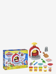 Kitchen Creations Pizza Oven Playset - MULTI COLOURED