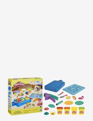 Play Doh - Little Chef Starter Set - die niedrigsten preise - multi coloured - 1