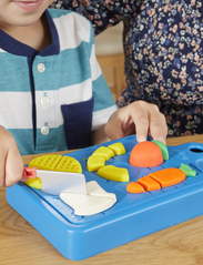 Play Doh - Little Chef Starter Set - alhaisimmat hinnat - multi coloured - 6