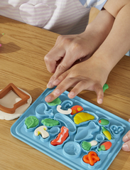 Play Doh - Little Chef Starter Set - alhaisimmat hinnat - multi coloured - 7