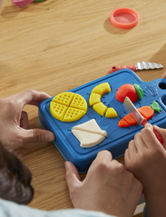 Play Doh - Little Chef Starter Set - de laveste prisene - multi coloured - 8
