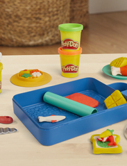 Play Doh - Little Chef Starter Set - de laveste prisene - multi coloured - 11