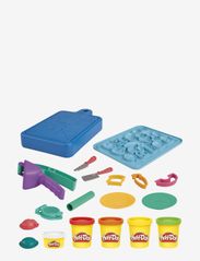 Play Doh - Little Chef Starter Set - de laveste prisene - multi coloured - 2