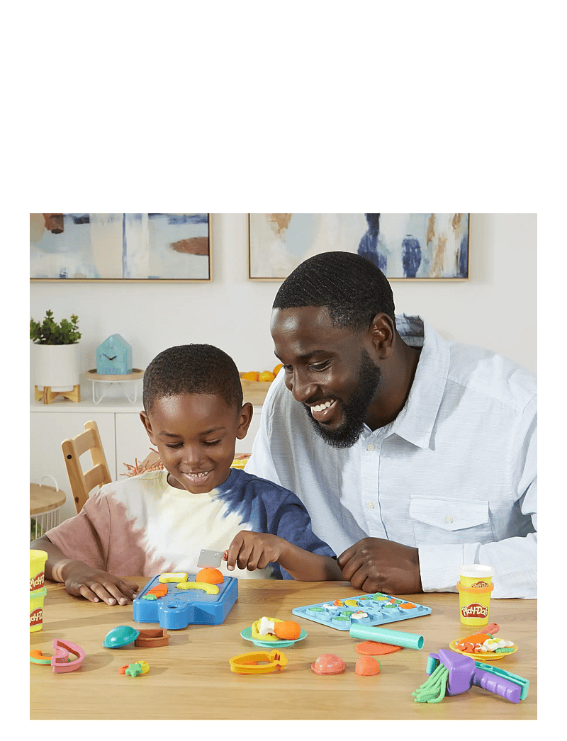 Play Doh - Play-Doh Little Chef Starter Set - geschenke unter chf 50 - multi coloured - 4