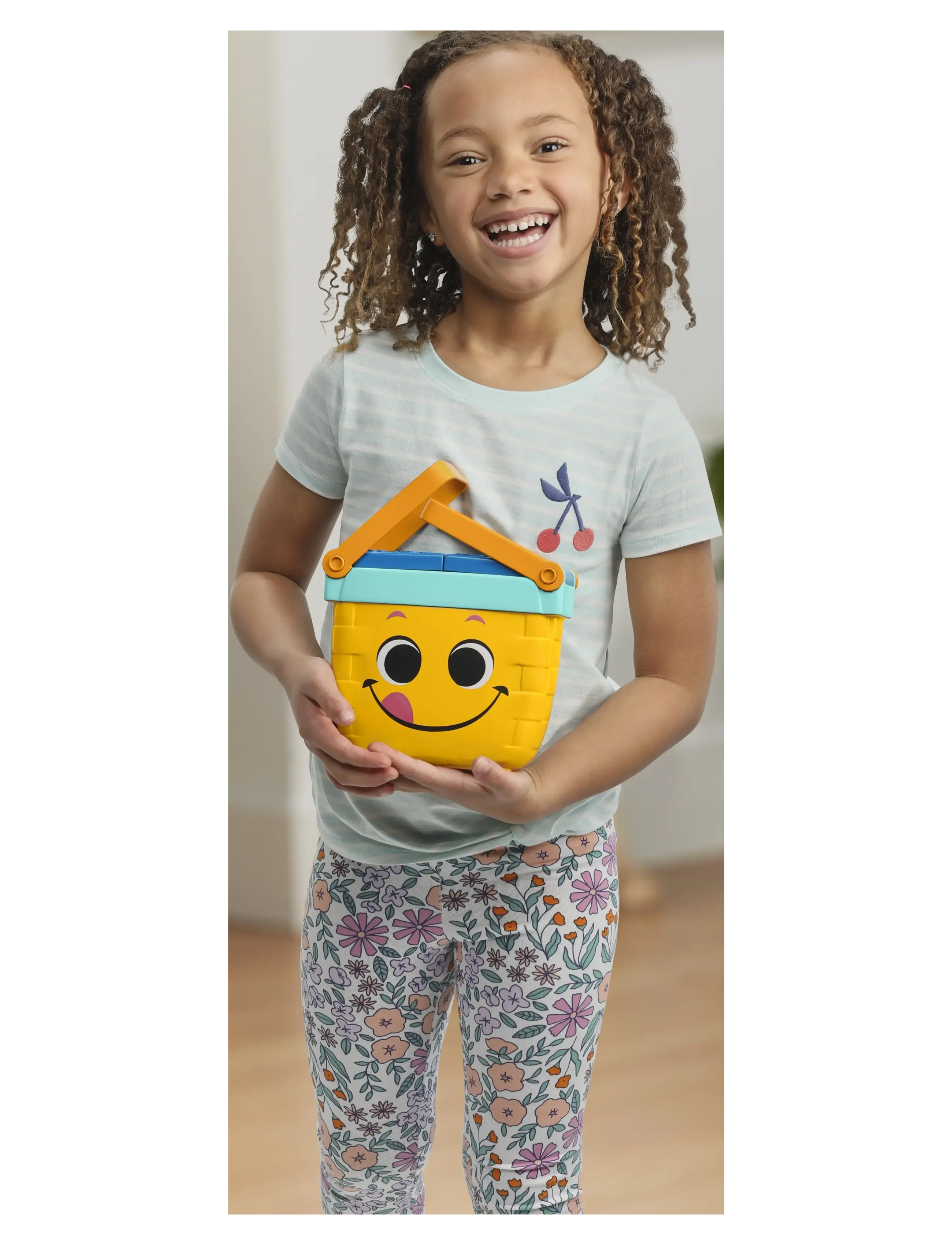 Play Doh - Play-Doh Picnic Shapes Starter Set - laveste priser - multi coloured - 5
