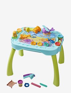 2-in-1 Creatief Starters Station, Play Doh