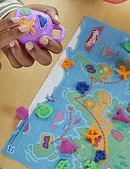Play Doh - Play-Doh Airplane Explorer Starter Set - veidošanas masa - multicolor - 12