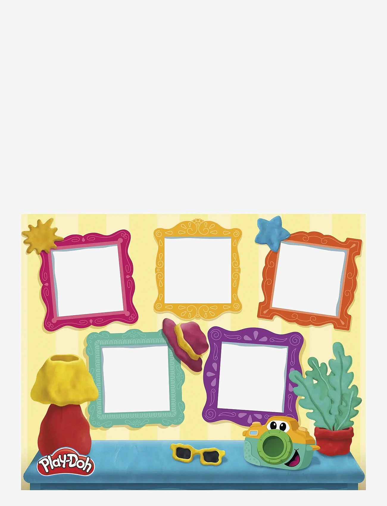 Play Doh - Play-Doh Starters Photo