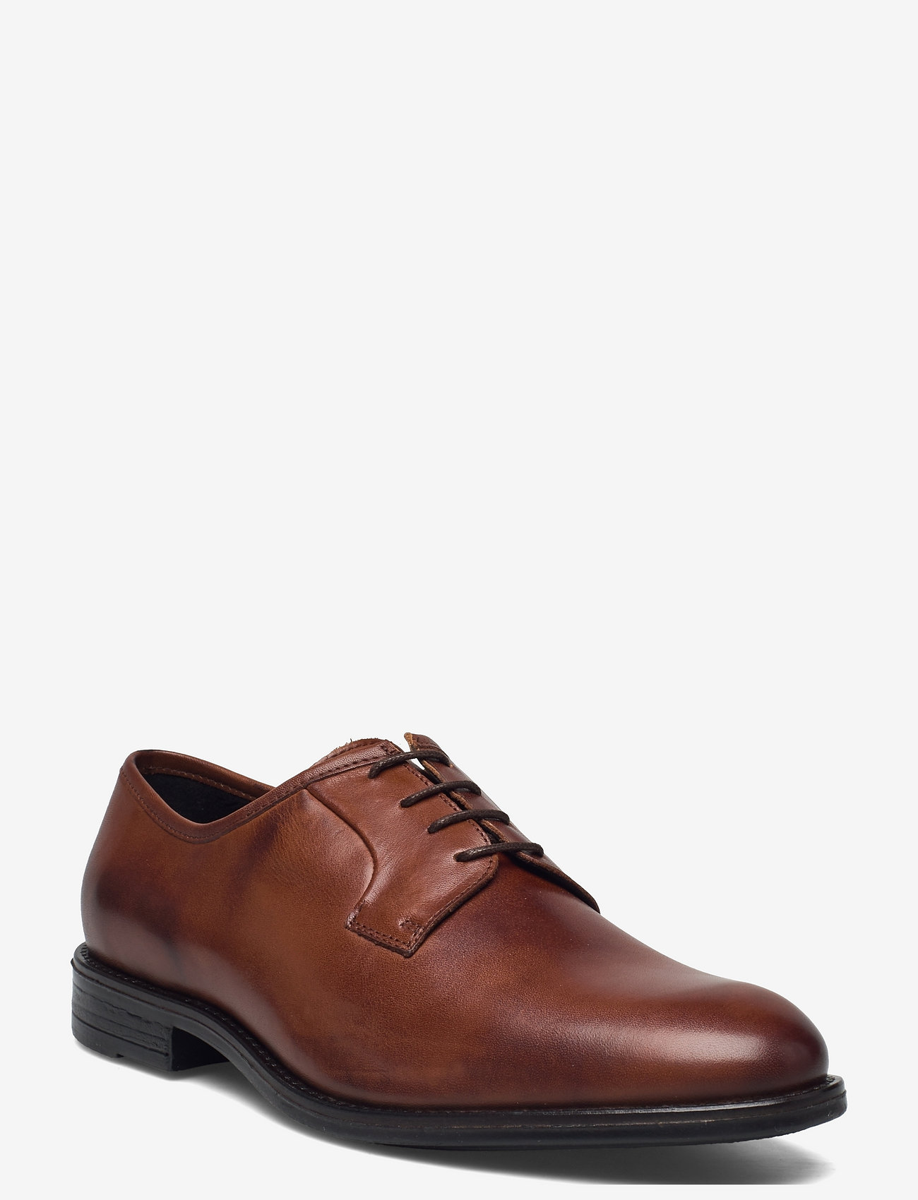 Playboy Footwear - PFRBEN - cognac leather - 0