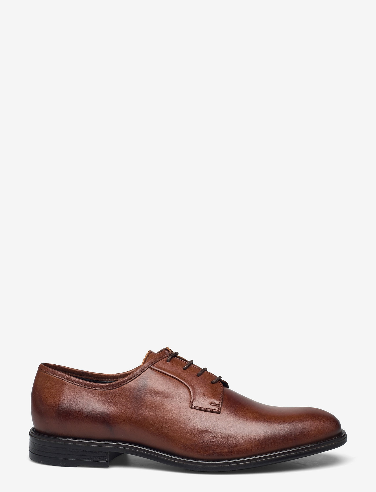 Playboy Footwear - PFRBEN - cognac leather - 1