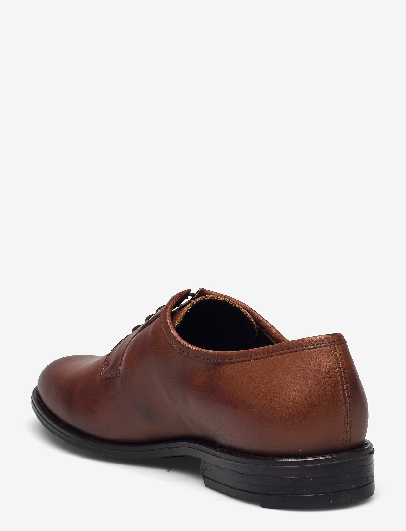 Playboy Footwear - PFRBEN - cognac leather - 2