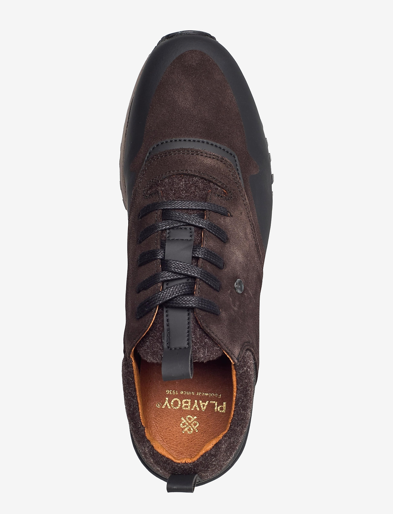 Playboy Footwear - 100 - brown - 3