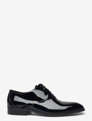 Playboy Footwear - PB1044 - patent leather shoes - black - 1