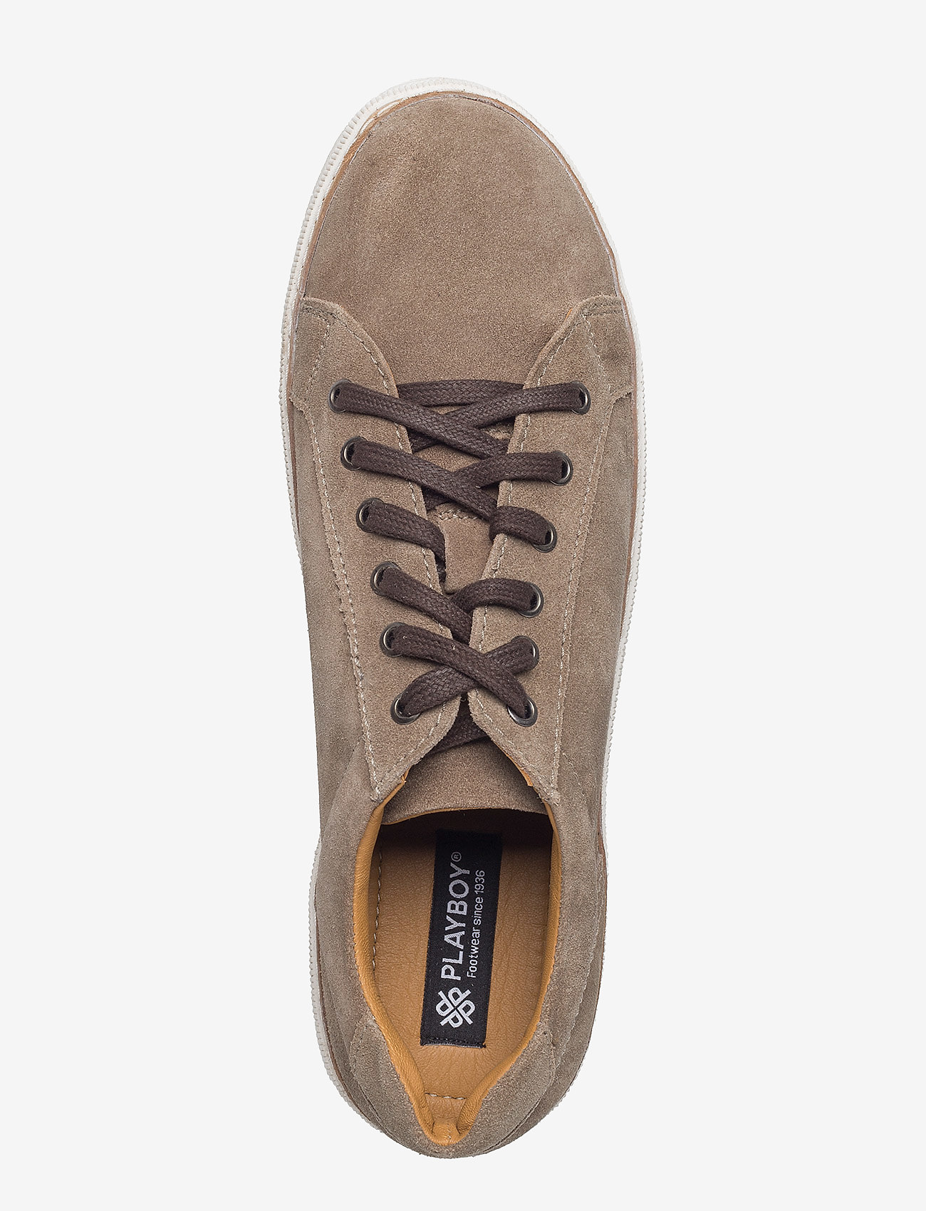 Playboy Footwear - 56458 - taupe grey - 3