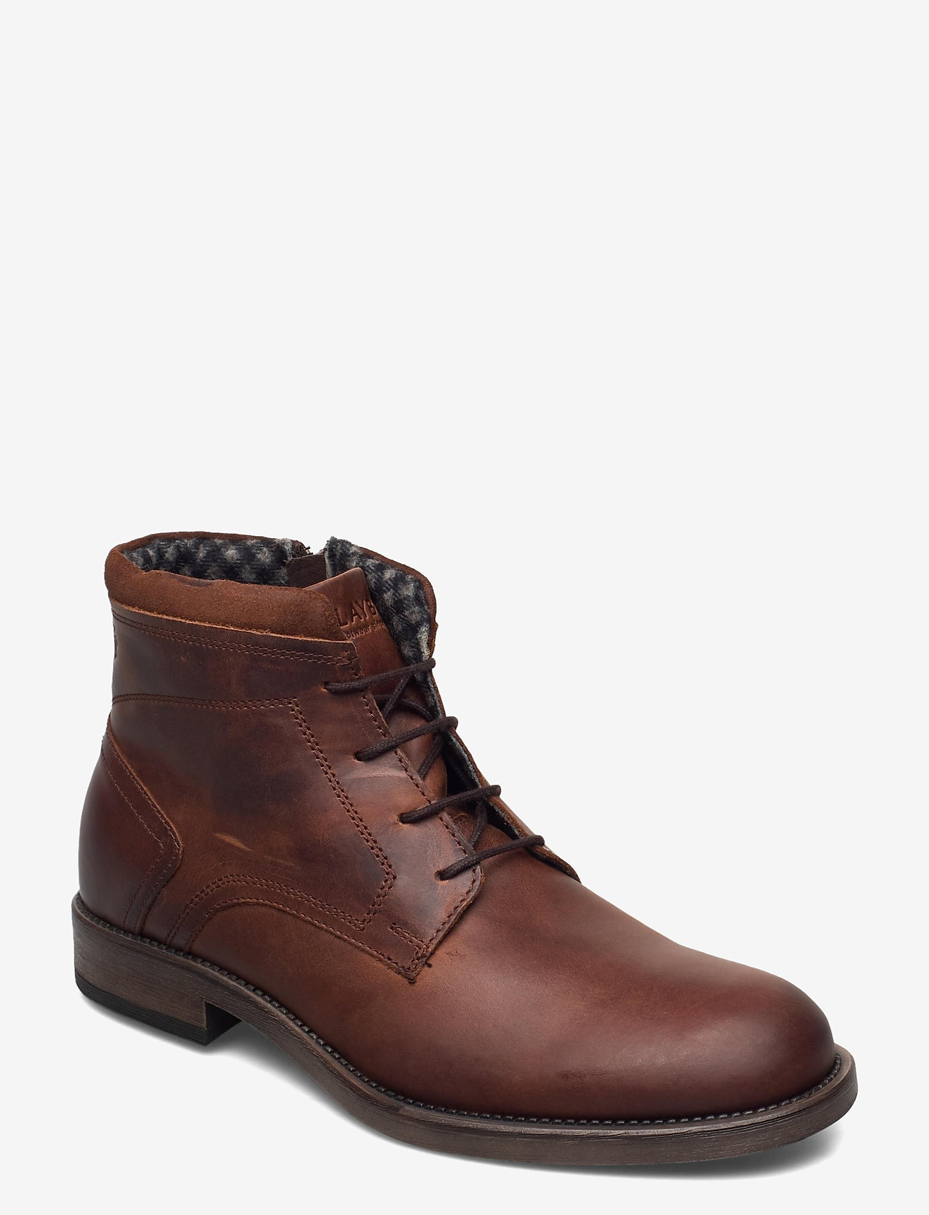 Playboy Footwear - 7749 - brown - 0