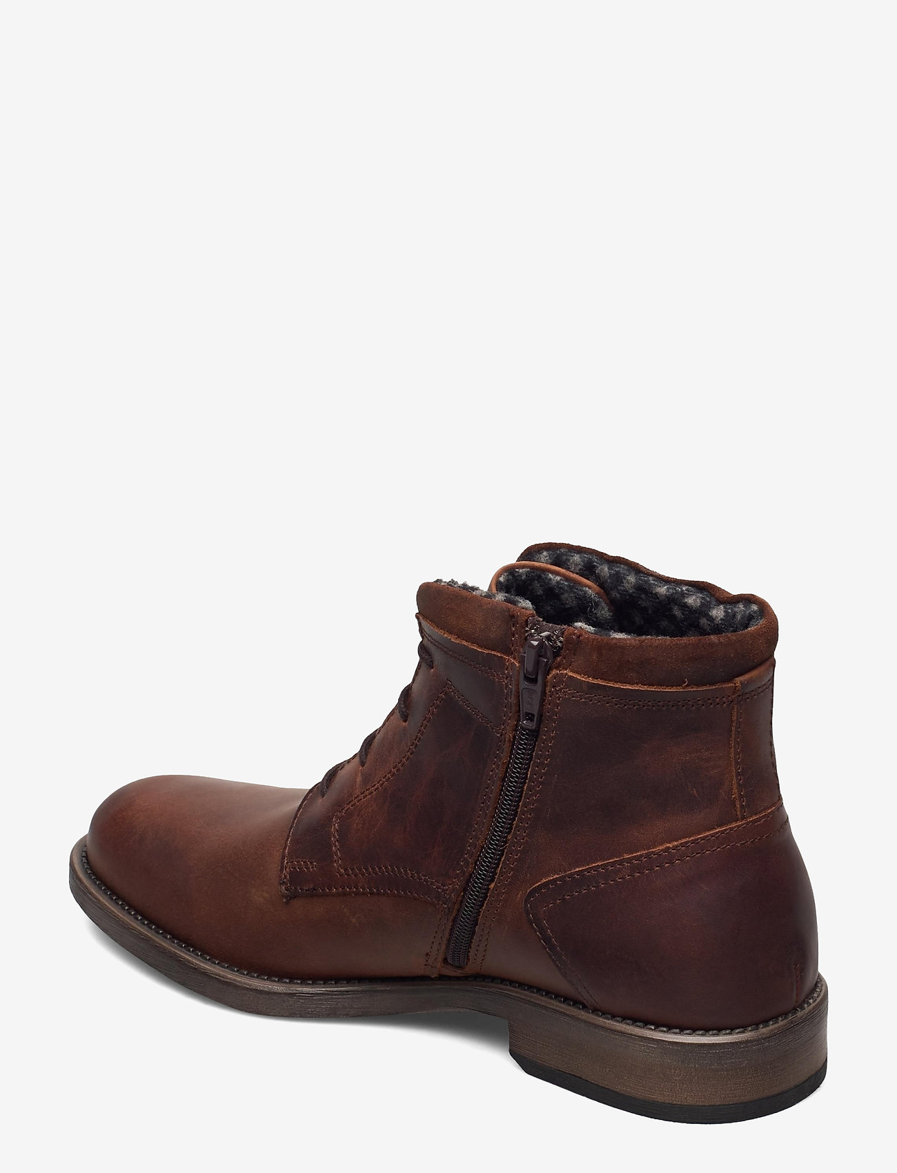 Playboy Footwear - 7749 - brown - 2