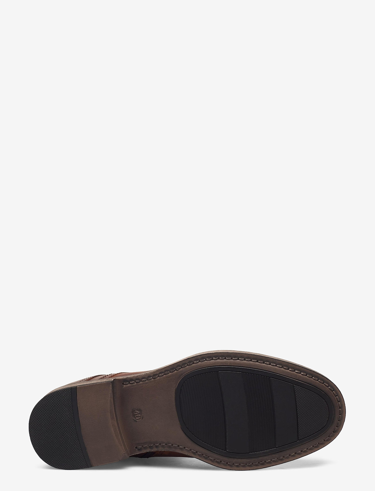 Playboy Footwear - 7749 - brown - 4