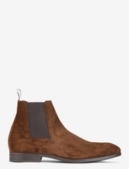 Playboy Footwear - PB10049 - chelsea boots - brown - 1
