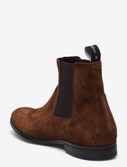 Playboy Footwear - PB10049 - chelsea boots - brown - 2