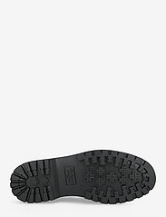 Playboy Footwear - Austin - spring shoes - black polido - 4