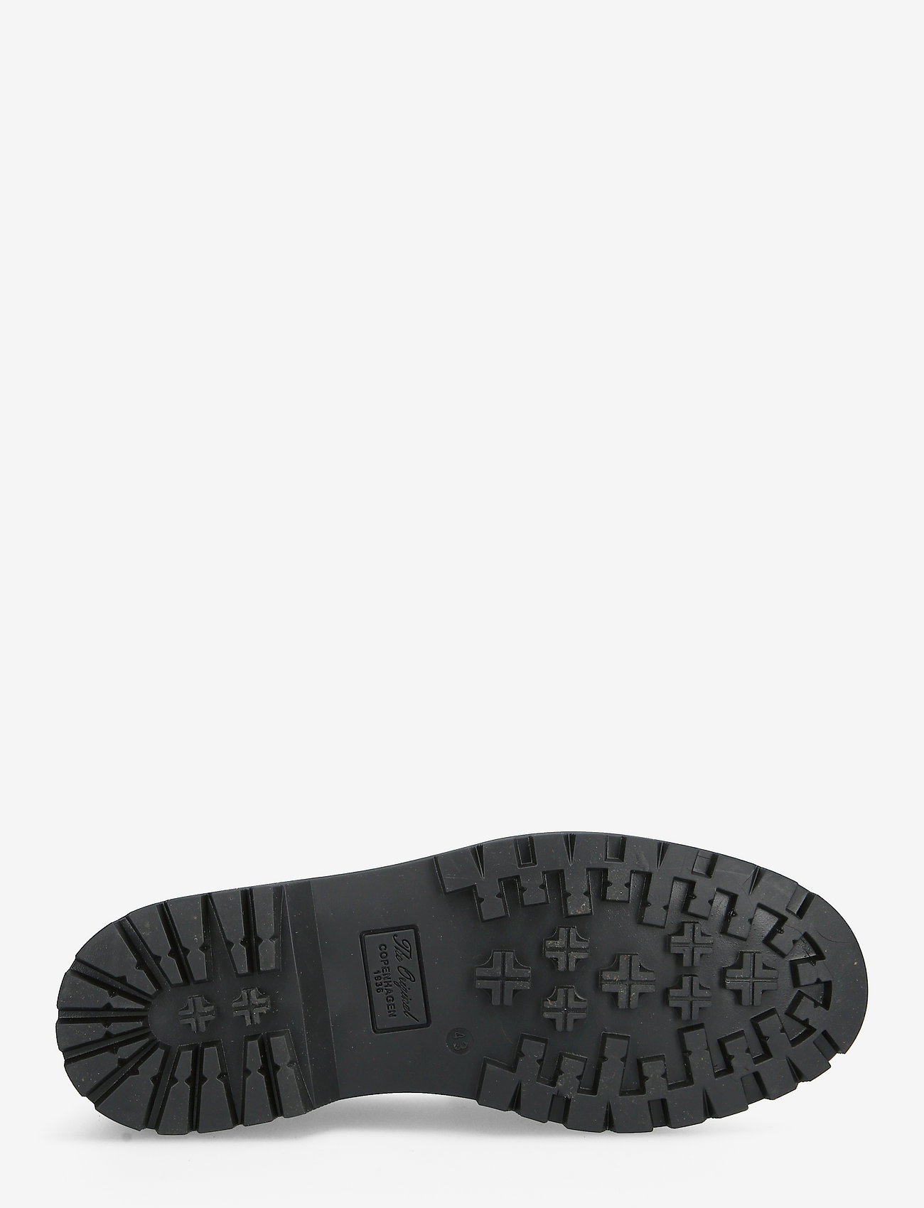 Playboy Footwear - PFRAustin - loafers - olive suede - 4